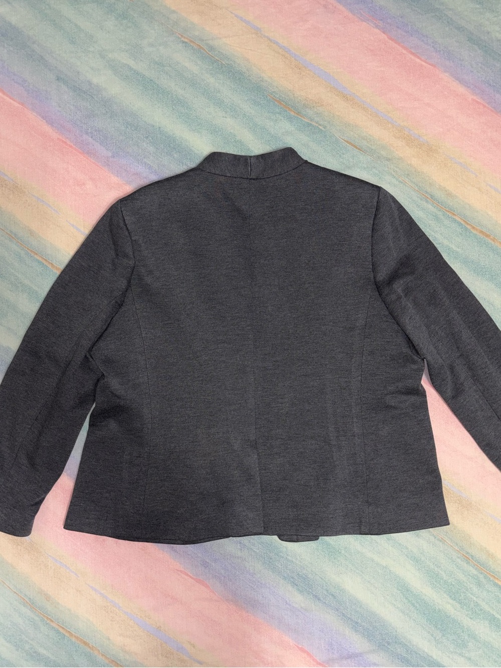 J Crew Going-out blazer in stretch twill size 20 - Picture 4 of 11